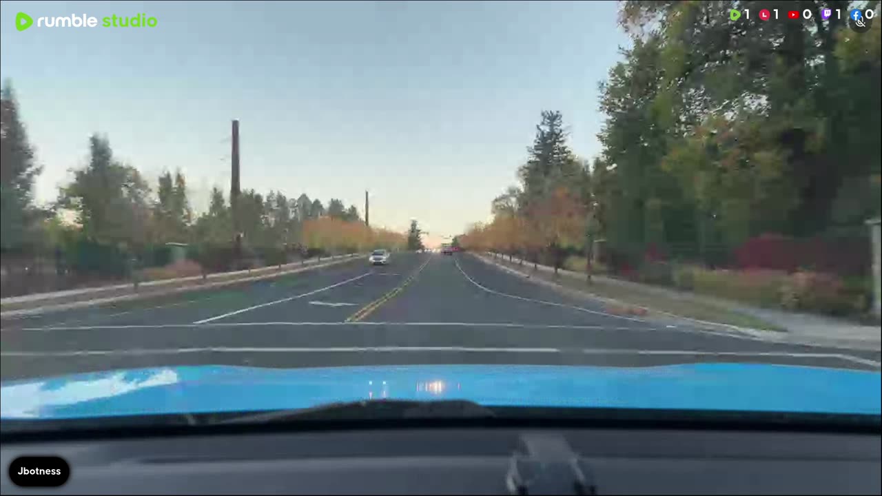 Sunrise Drive to Cache Valley and Utah State University campus