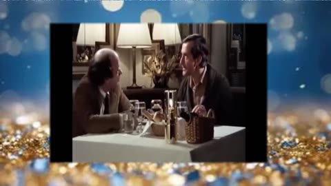 My Dinner with Andre