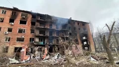 Breaking: A Brief History Of Ukraine (And Why Russia Wants To Control It)