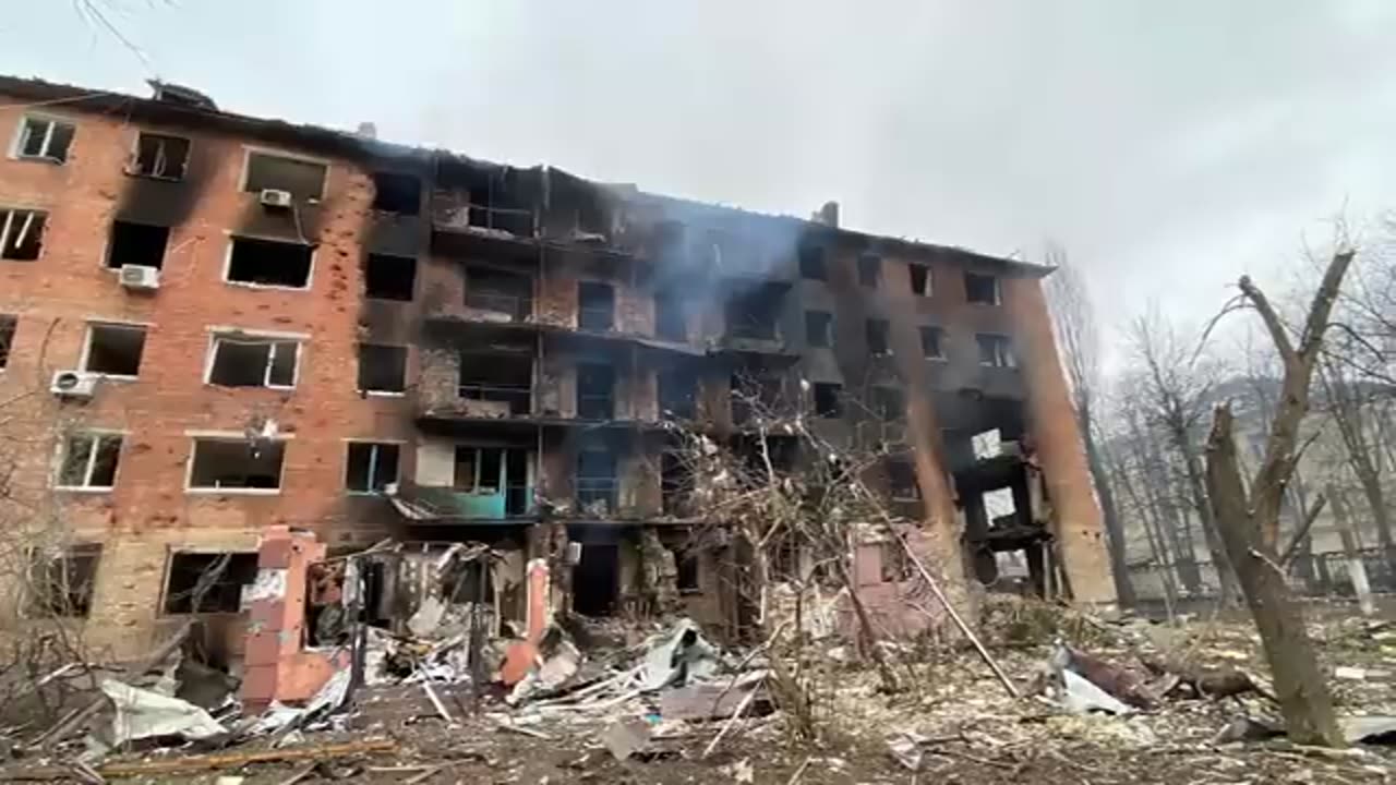 Breaking: A Brief History Of Ukraine (And Why Russia Wants To Control It)