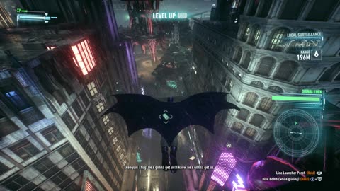 Batman™ Arkham Knight - Part 6