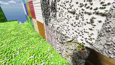 These Resource Packs Will Make Minecraft Unrecognizable