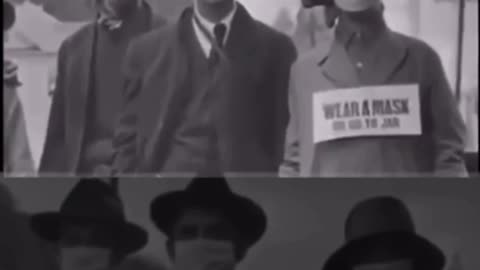 If We Fail To Learn From History, We Are Doomed To Repeat It!