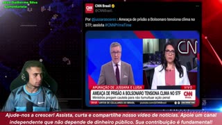 URGENTE!! ATENTADO CONTRA MINISTROS DO STF!! MANDANTE DO CRIME É REVELADO!! GENERAL ENVOLVIDO!!