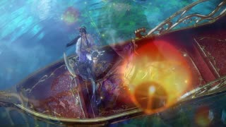 Eclipse of Illusion Episode 19 Preview