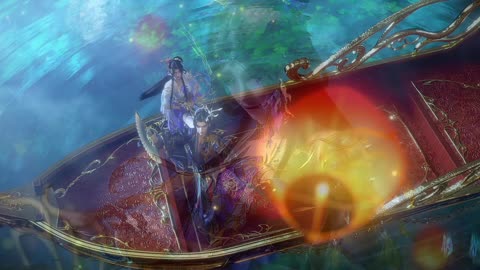 Eclipse of Illusion Episode 19 Preview