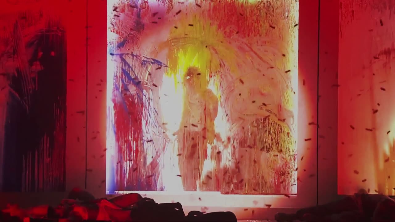 ⭐3rd Create - We Found Love⭐