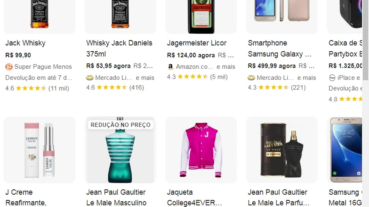 Jack Whisky