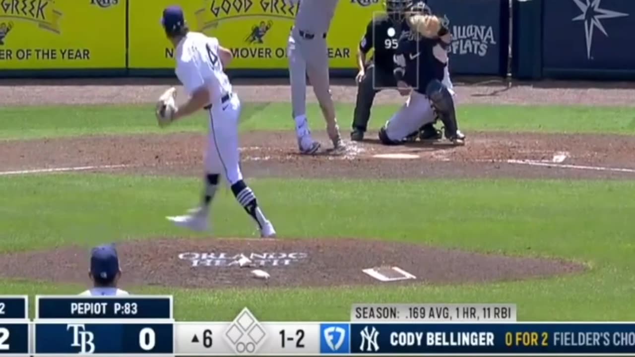 MLB Hoy ⚾️ | Abril 21, 2025