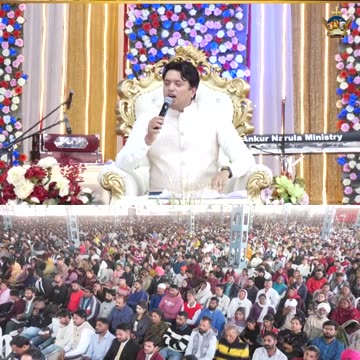 The End of Nonsense Things - आपके जीवन की Nonsense कौन खत्म करेगा ?‪@AnkurNarulaMinistries‬