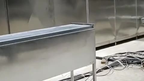mesh belt dryers