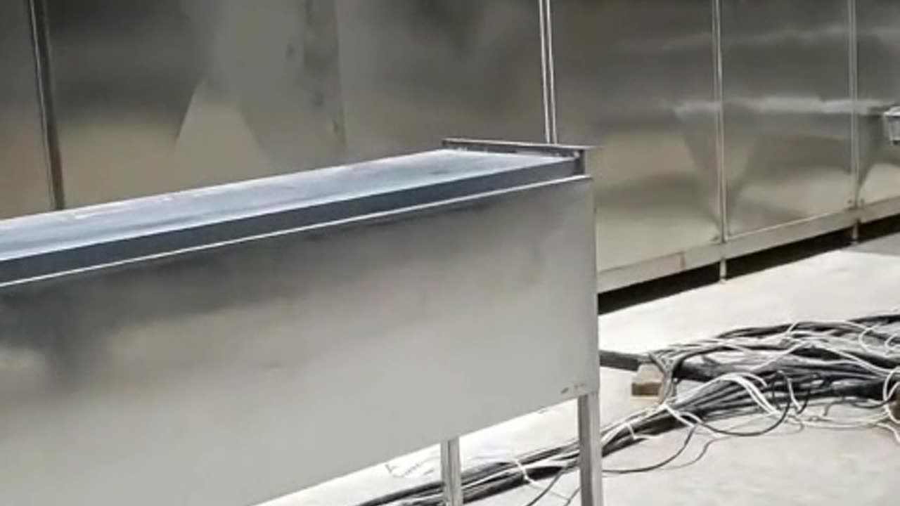 mesh belt dryers