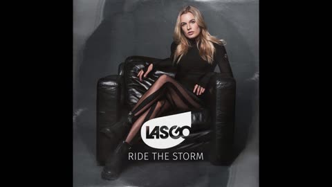 Lasgo - Ride The Storm [HQ Acapella]