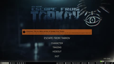 🔴 LIVE- Tasking Timmys ask me Tarkov questions