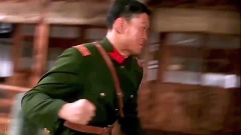 Fight scene of movie scenes action