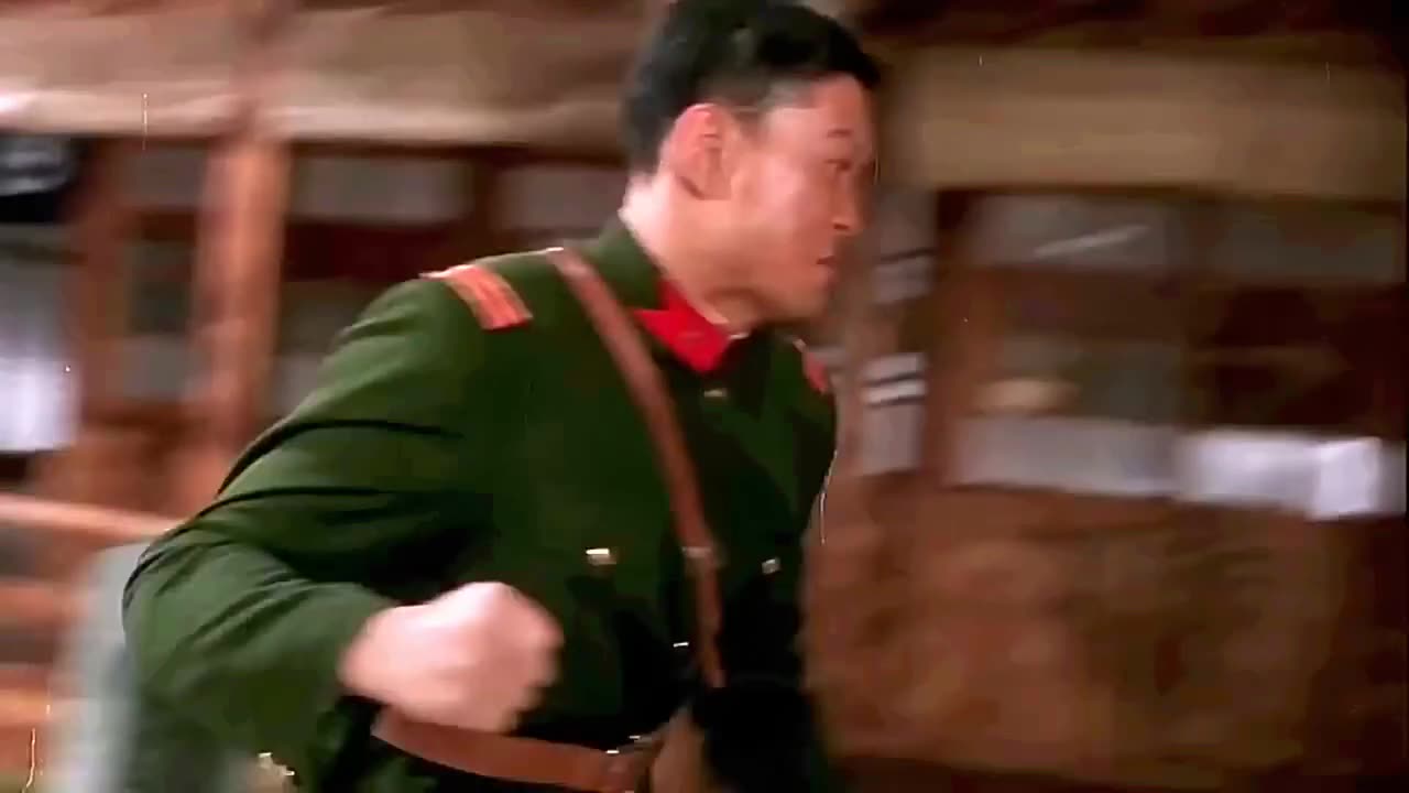 Fight scene of movie scenes action