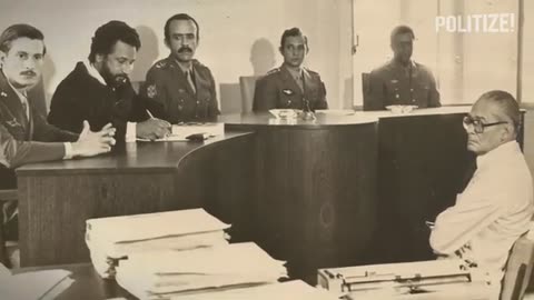DILMA GUERRILHEIRA: A história da prisão.“Dilma Rousseff: De assaltante de banco à Presidente de banco”.