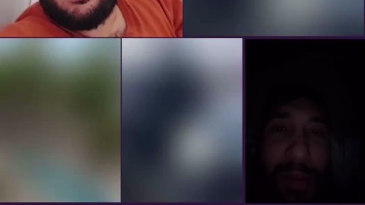 Sabir met younes ouaali