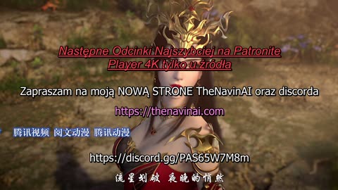 Dou Po Cang Qiong(Btth) 5th 146 4K PL