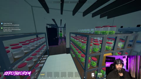 I became a farmer is Schedule 1! fresh vanilla Pt7