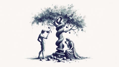 The Fall of Man Epic Orchestral Music, Powerful and Hopeful Epic music- Hopeful Epic Music