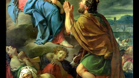 Fr Hewko, Catechism: Communion of Saints 6/10/25