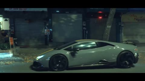 Lamborghini Huracán: El Superdeportivo V10 Que Revoluciona la Carretera