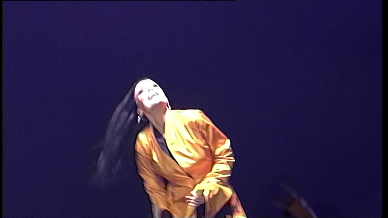 Dark Chest of Wonders - Nightwish (live)