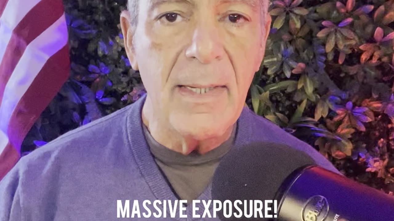 Massive Exposure!