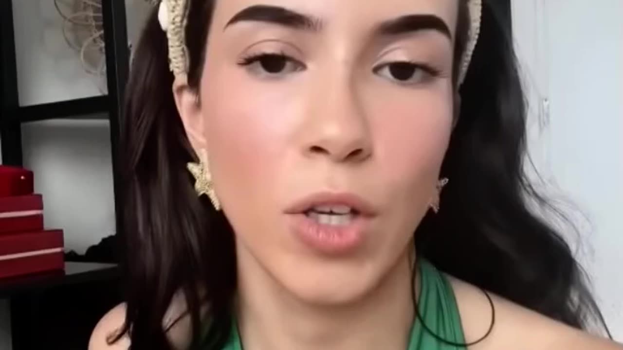 WHEN SHE'S ABSOLUTELY WORTHLESS & BELONGS TO THE STREETS