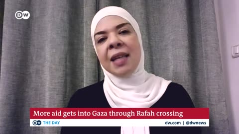 Israeli military says it has 'completely encircled' Gaza City DW News