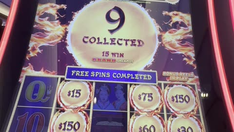 Golden Century #DragonLink 🐉🎰⛩