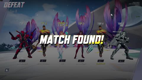 Chuckin nuts and slappin butts 18v18 TOP 6 (sometimes)