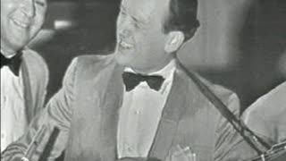 Swe-Danes feat. Alice Babs - Five Piece Medley Remix & Swing It Magistern = 1961