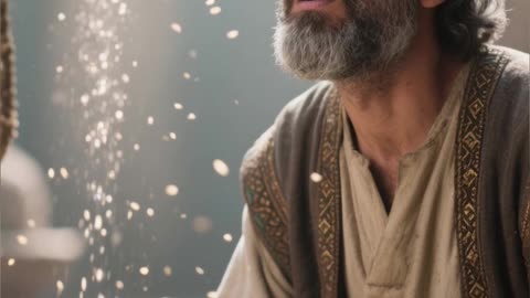 Rebekah, Answer to Prayer