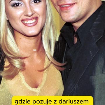 Jak wyglądała Karolina Szostak 25 lat temu? Niesamowite zdjęcie z legendą boksu!