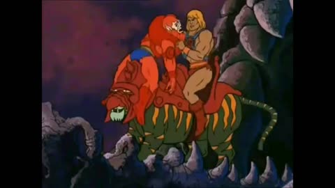 He-Man Abridged Episode 1