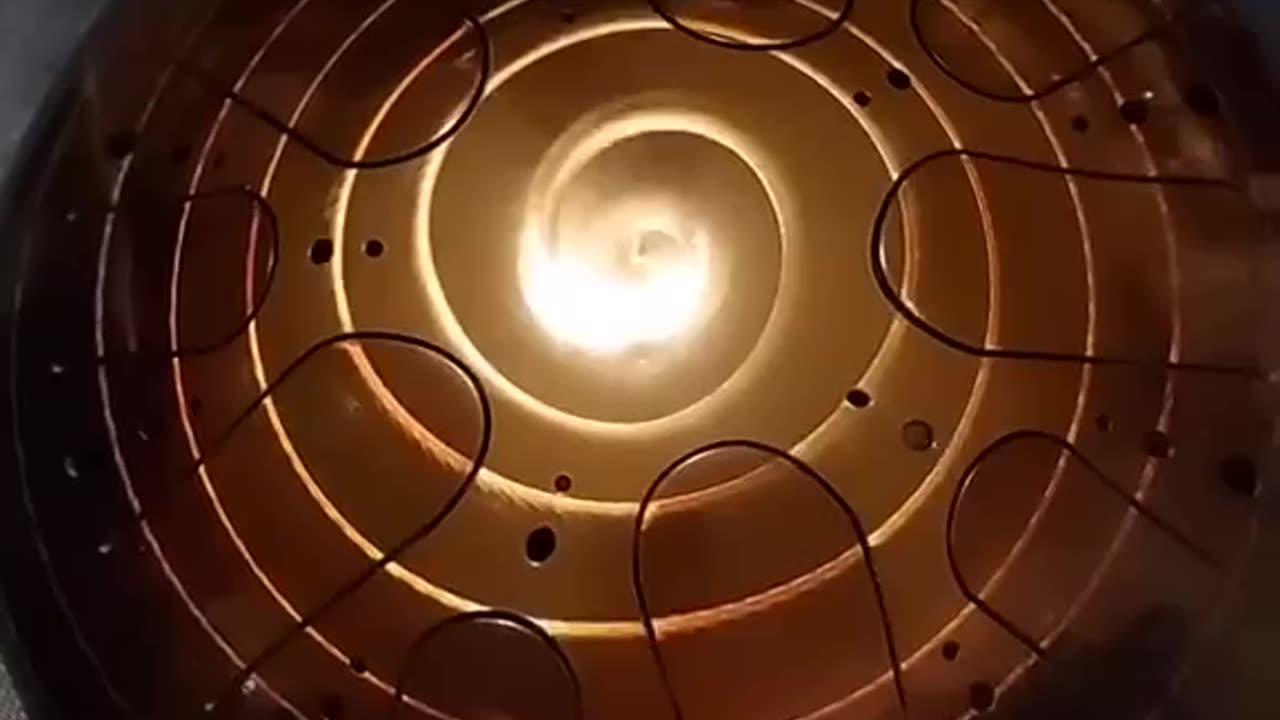 Vibration instrument