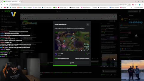 👿HER OYUN KAYBEDİLEBİLİR👿HEMEN PES ET👿✅15FF BIG HYPE✅ @Rouletteshi - !vatangame !çekiliş !inc...