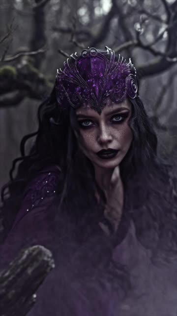 The Enchantress - Part 3