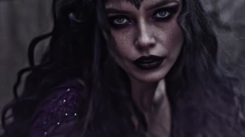 The Enchantress - Part 3