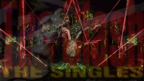 THE CLASH!! THE SINGELS!! Tribute Bassalong!!(60fps)