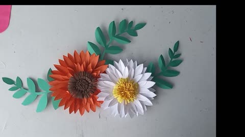 DIY Paper Craft
