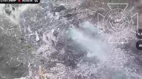 Ukraine war combat footage 10/27/25