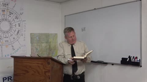 The Problem with the Book of Enoch