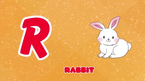 ABC Learning for Kids | A for Apple, B for Ball, C for Cat