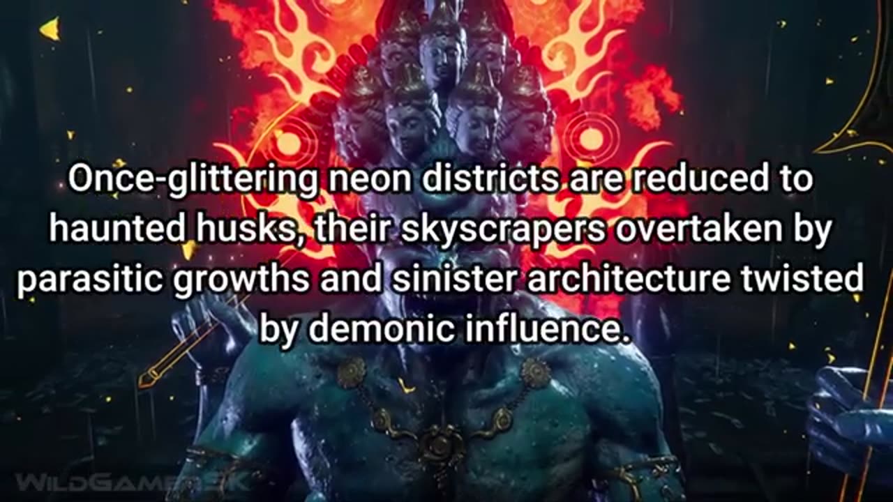 NINJA GAIDEN 4 New Gameplay Demo 18 Minutes 4K