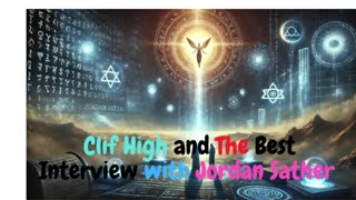 🔥 Clif High EXPOSES the Elohim & Hidden Truths! 👁️ 1