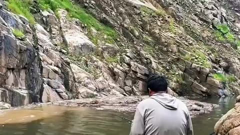 😂🌊 Peace reigns in the fishing! | FunFM