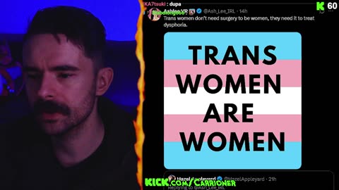 Mizoginistyczne Kłanstwo, które przepycha liberalna lewica